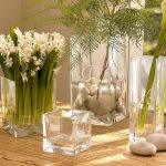 How to choose house flowers for the living room 2 6