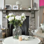How to choose house flowers for the living room 2 1