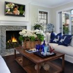 How to choose house flowers for the living room 2 4